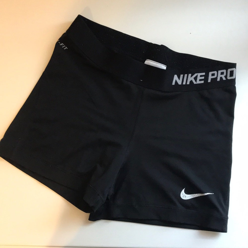Nike Pro Dri-Fit Shorts